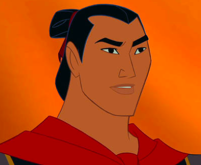 Li Shang