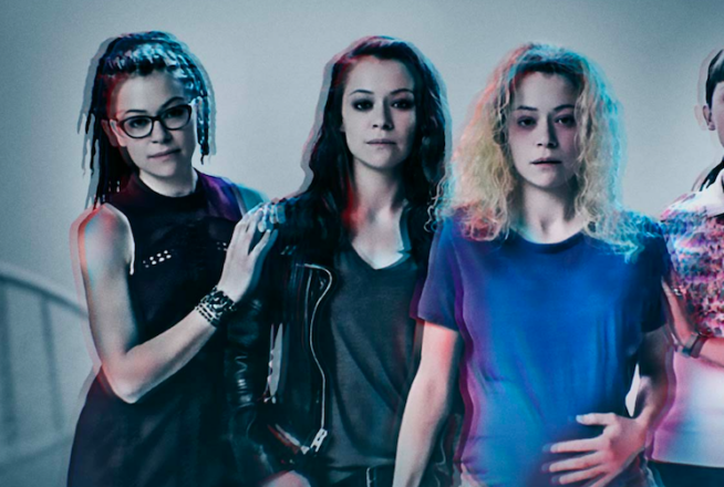 Orphan Black : la série va (déjà) faire son grand retour sur AMC