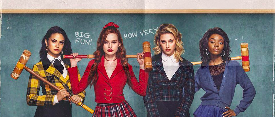 Horrible idée : Riverdale s&rsquo;offre un nouvel épisode musical pour sa saison 3