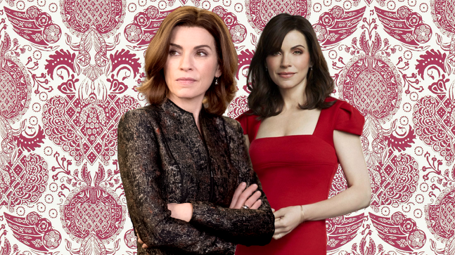 Julianna Margulies : « Aujourd&rsquo;hui, les studios engagent en fonction du nombre de followers »