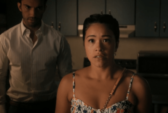 Jane The Virgin saison 5 : les 3 moments chocs de l&rsquo;épisode 1