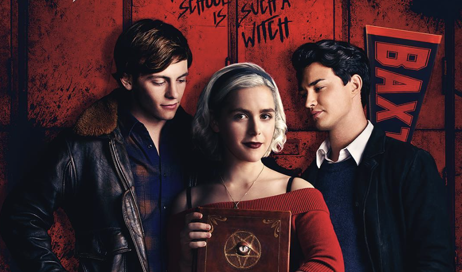 Les Nouvelles Aventures de Sabrina : une date et un trailer pour la saison 2 sur Netflix