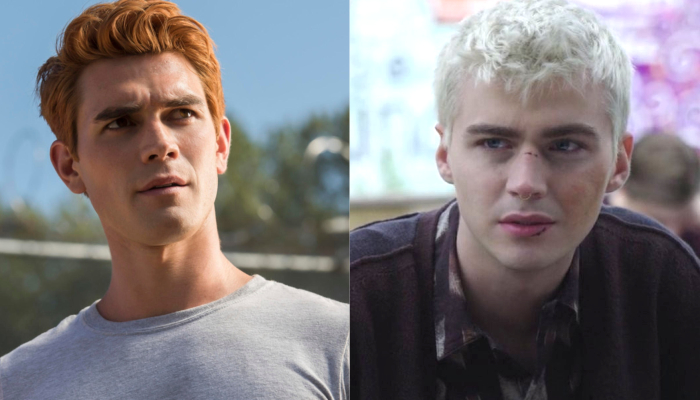 Aviez-vous remarqué ce détail qui lie Archie de Riverdale à Alex de 13 Reasons Why ?