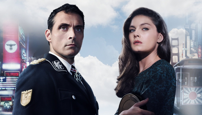 The Man in The High Castle : 8 questions dont on veut les réponses dans la saison 3