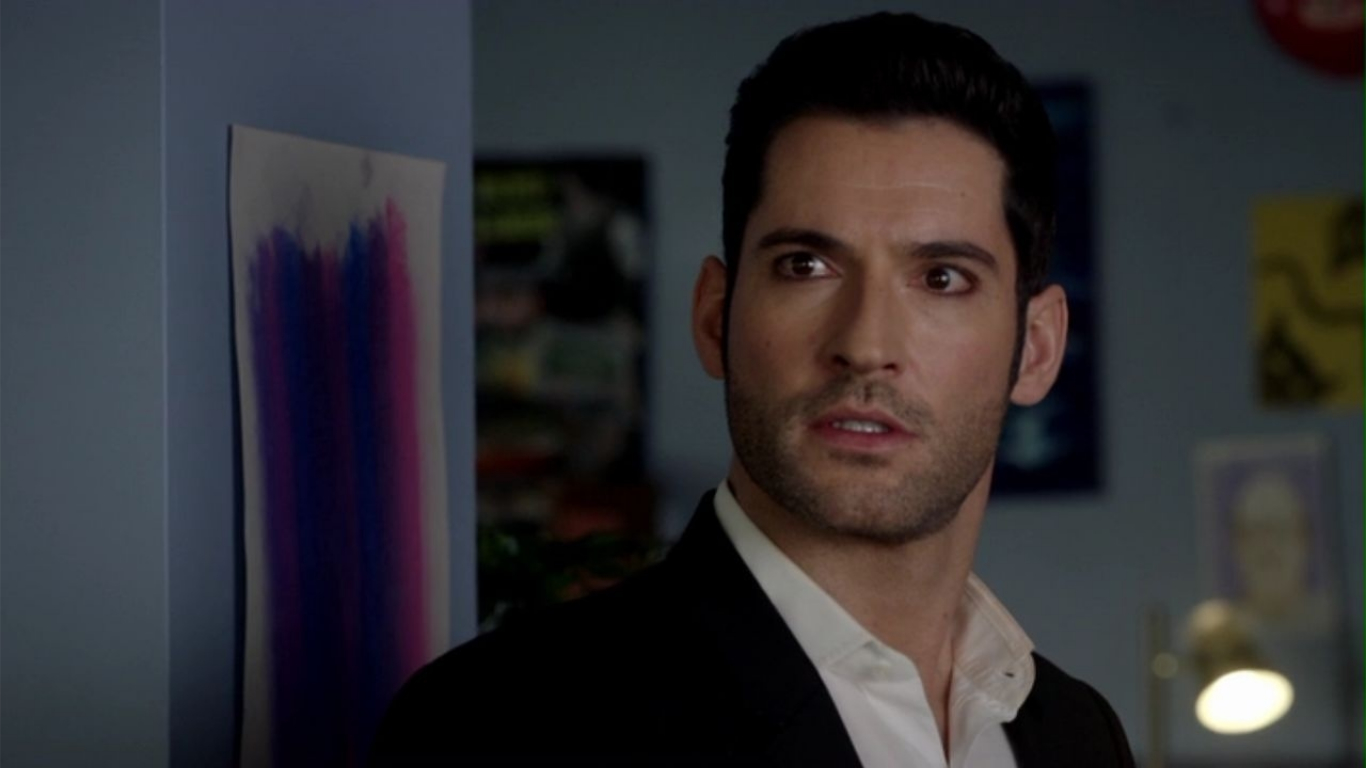 Lucifer : cette théorie de fans explique pourquoi Lucifer va forcément mourir