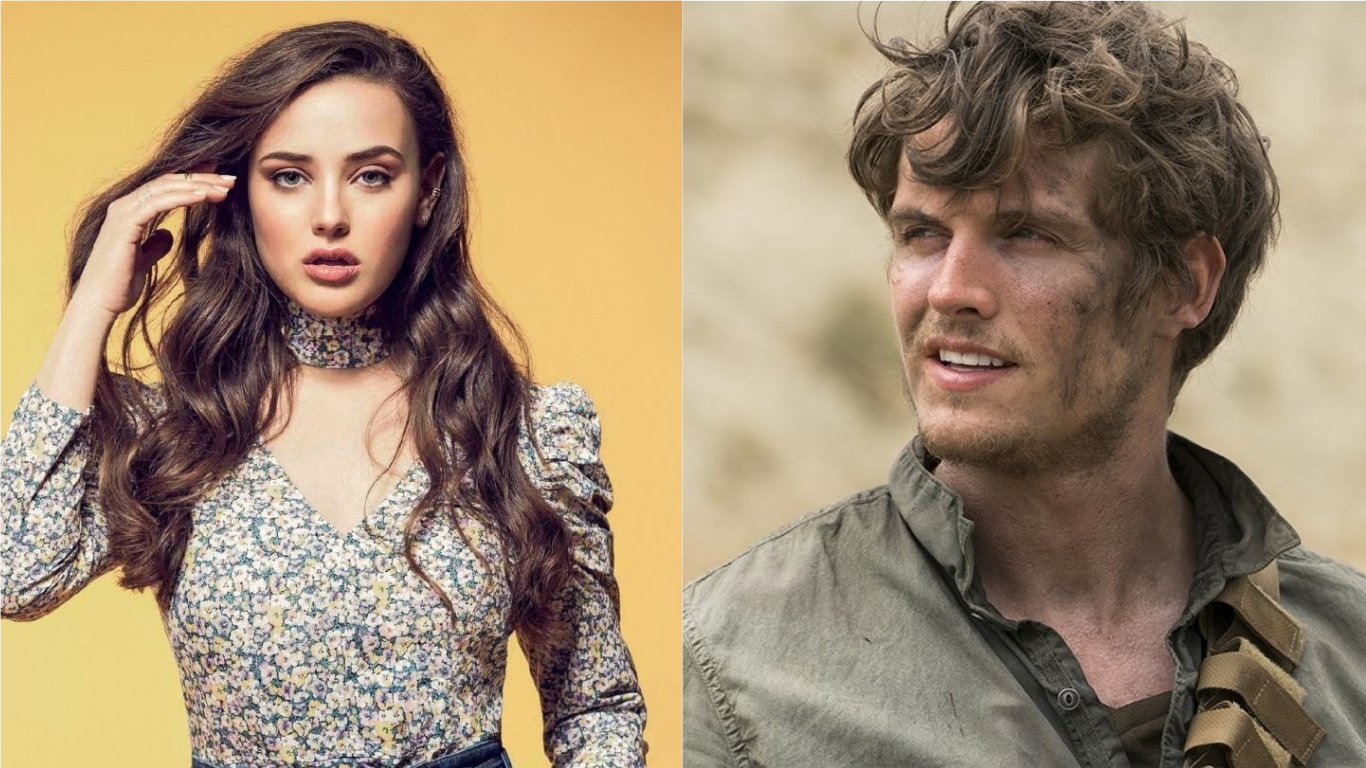 Cursed : Daniel Sharman rejoint Katherine Langford dans sa série Netflix