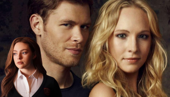 The Vampire Diaries : cette référence à Klaroline dans Legacies va vous faire pleurer