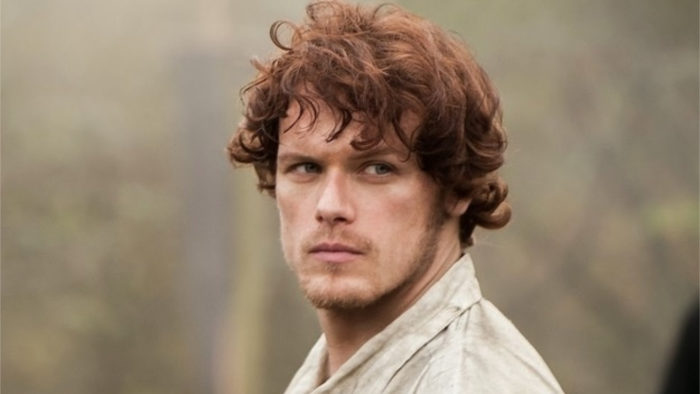 Quiz : réponds à ces questions, on te dira si tu mérites Jamie d’Outlander