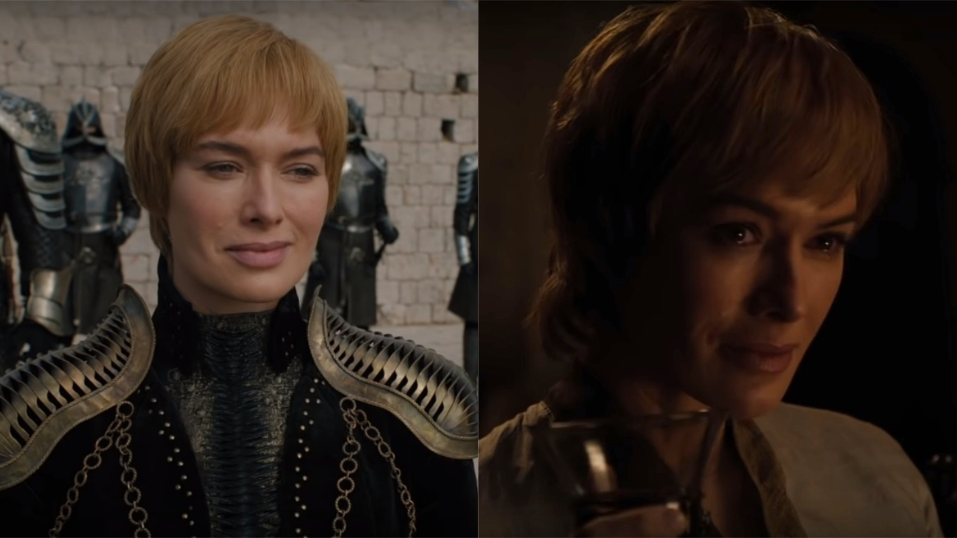 Game of Thrones saison 8 : le trailer confirme-t-il cette énorme théorie sur Cersei ?