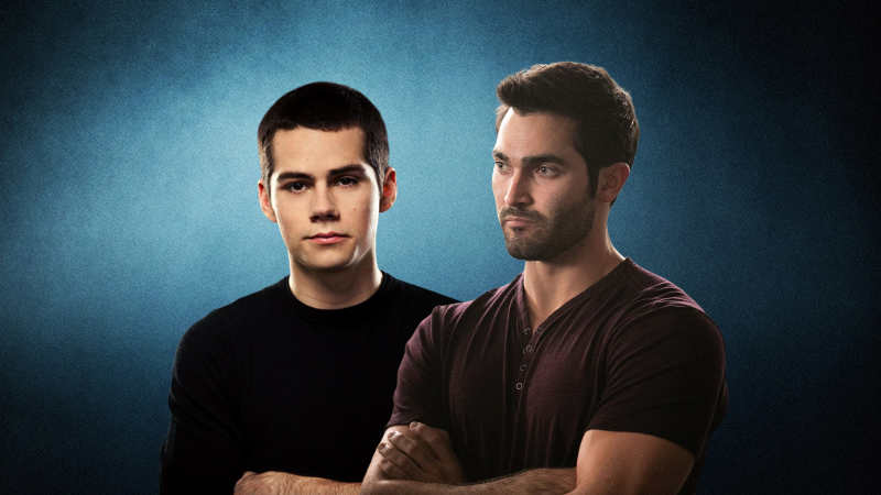 Teen Wolf : ces choses qui prouvent que la relation Sterek est goals