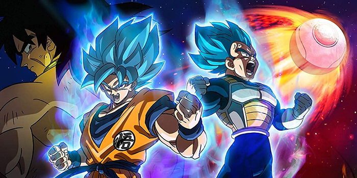 Dragon Ball Super : retour en vidéos sur les 16 meilleurs moments du Tournoi du Pouvoir