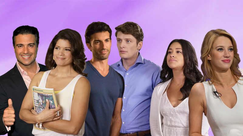 Jane the Virgin : 5 choses qu&rsquo;on veut absolument voir dans la saison 5