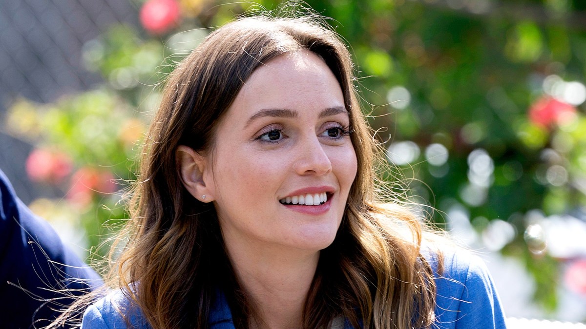 Leighton Meester : ultra photoshoppée en Une de magazine, les fans ne la reconnaissent pas