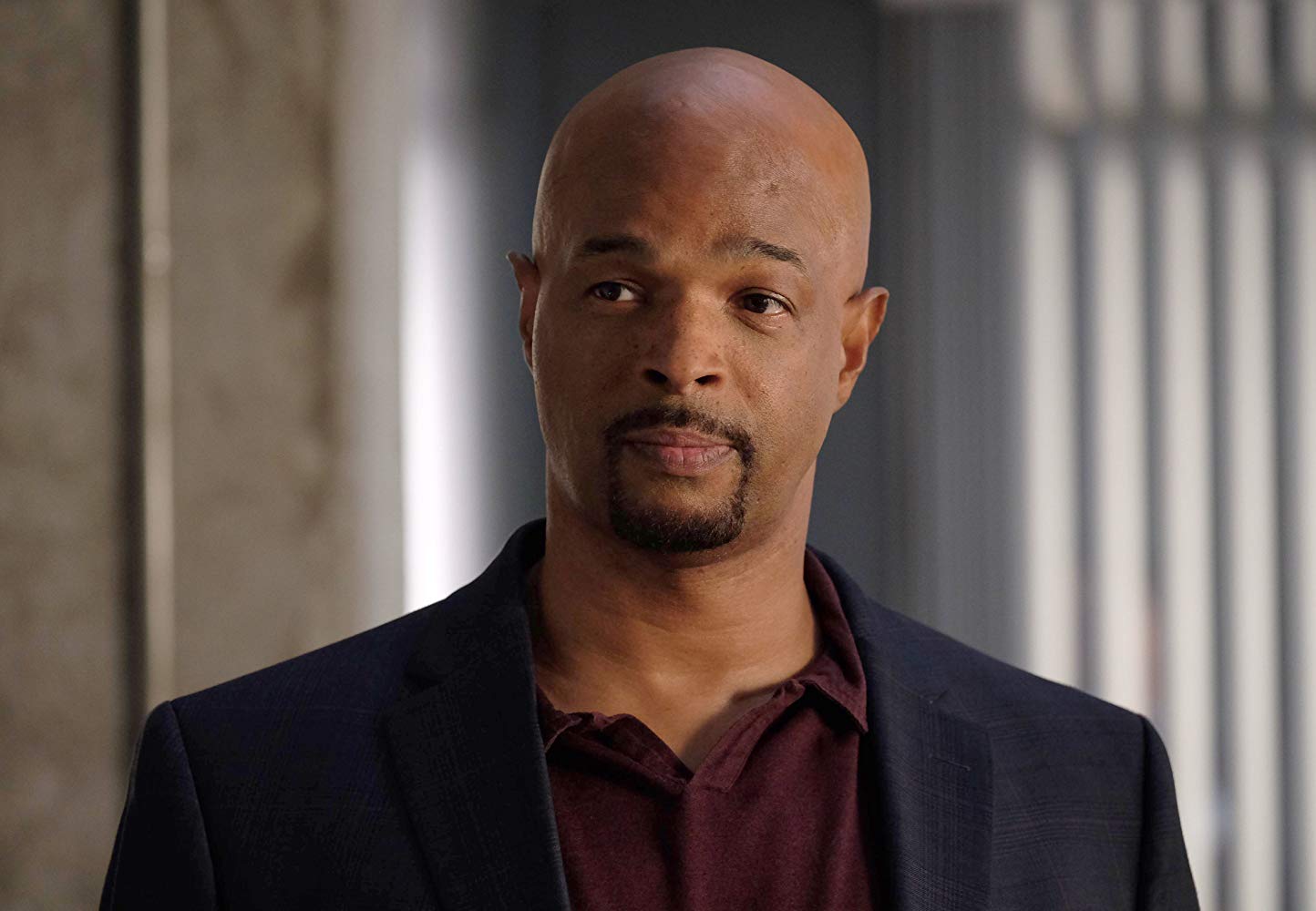 L&rsquo;Arme Fatale : Damon Wayans annonce son départ, la série bientôt annulée ?