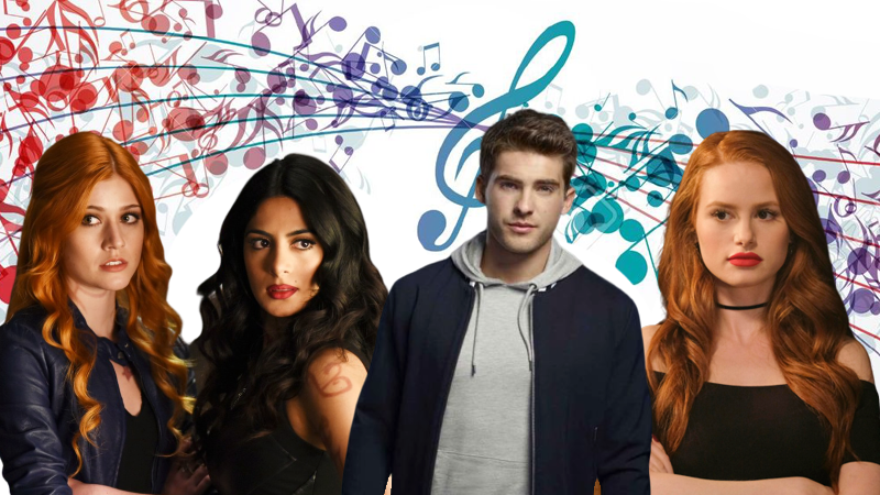 SKAM France, Shadowhunters, Riverdale &#8230; La playlist séries indispensable de la semaine #12