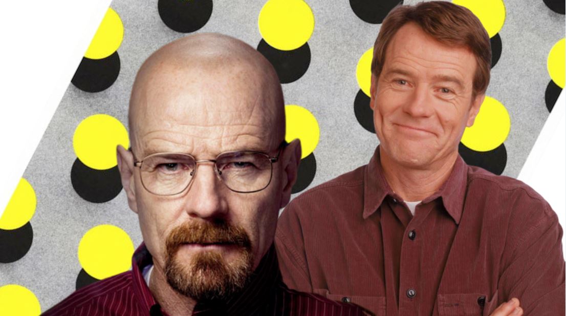 Ce quiz séries te dira si tu es plus Hal de Malcolm ou Walter White de Breaking Bad