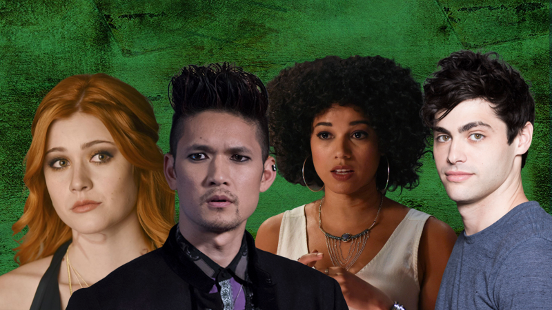 Shadowhunters : où retrouver le casting après la fin de la série ?