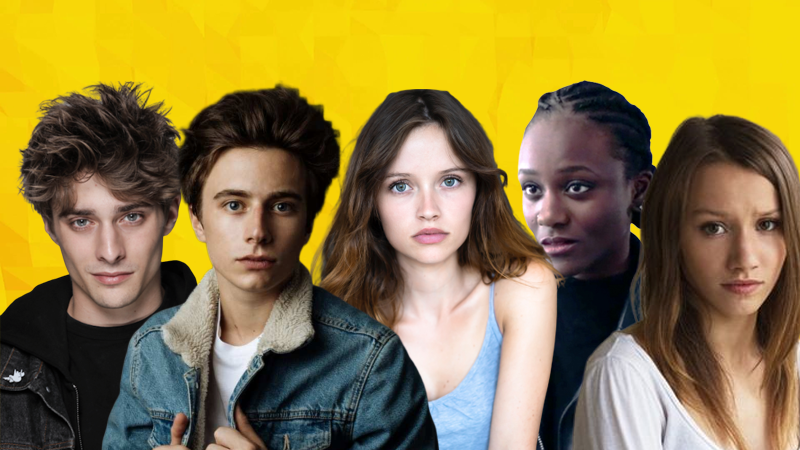 Choisis ton signe astro, on te dira quel personnage de SKAM France tu es