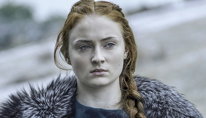 Game of Thrones : Sophie Turner vient-elle de spoiler la fin de la série avec son nouveau tatouage ?