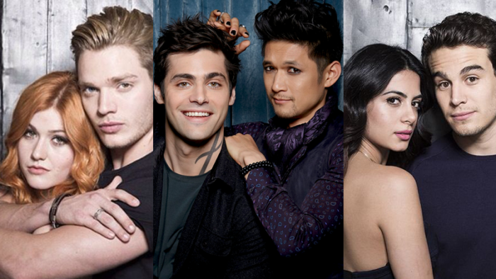 8 anecdotes sur Shadowhunters pour impressionner tes potes en soirée