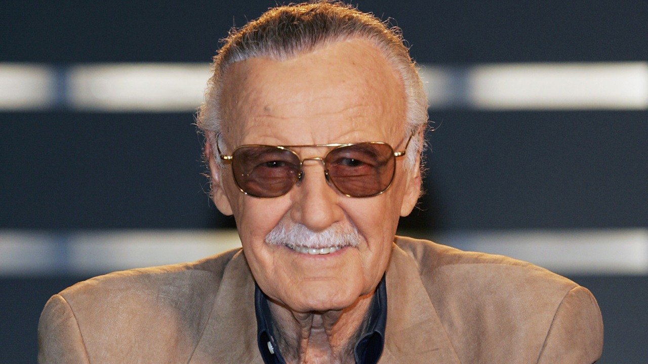 Les Simpson, The Big Bang Theory, Heroes&#8230; Les 12 apparitions de Stan Lee dans les séries