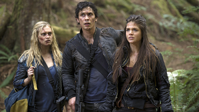 The 100 : la série est officiellement renouvelée pour une saison 7 !