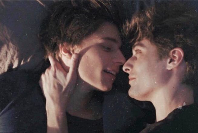 SKAM France : 10 bonnes raisons de shipper Lucas et Eliott