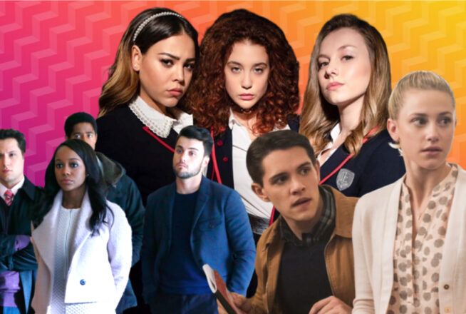 Riverdale, Shadowhunters&#8230; Les amitiés les plus malsaines des séries #2