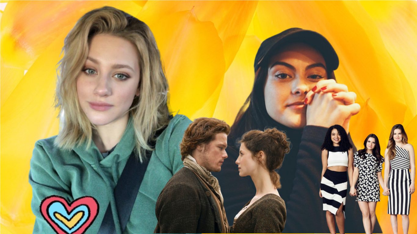 Tes préférences séries nous diront si t&rsquo;es plus Lili Reinhart ou Camila Mendes