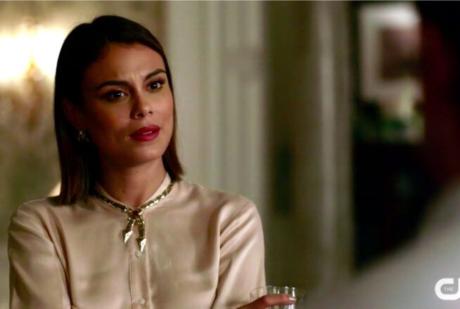 Dynastie saison 2 : Nathalie Kelley (Cristal) ne reviendra pas, on en a la preuve