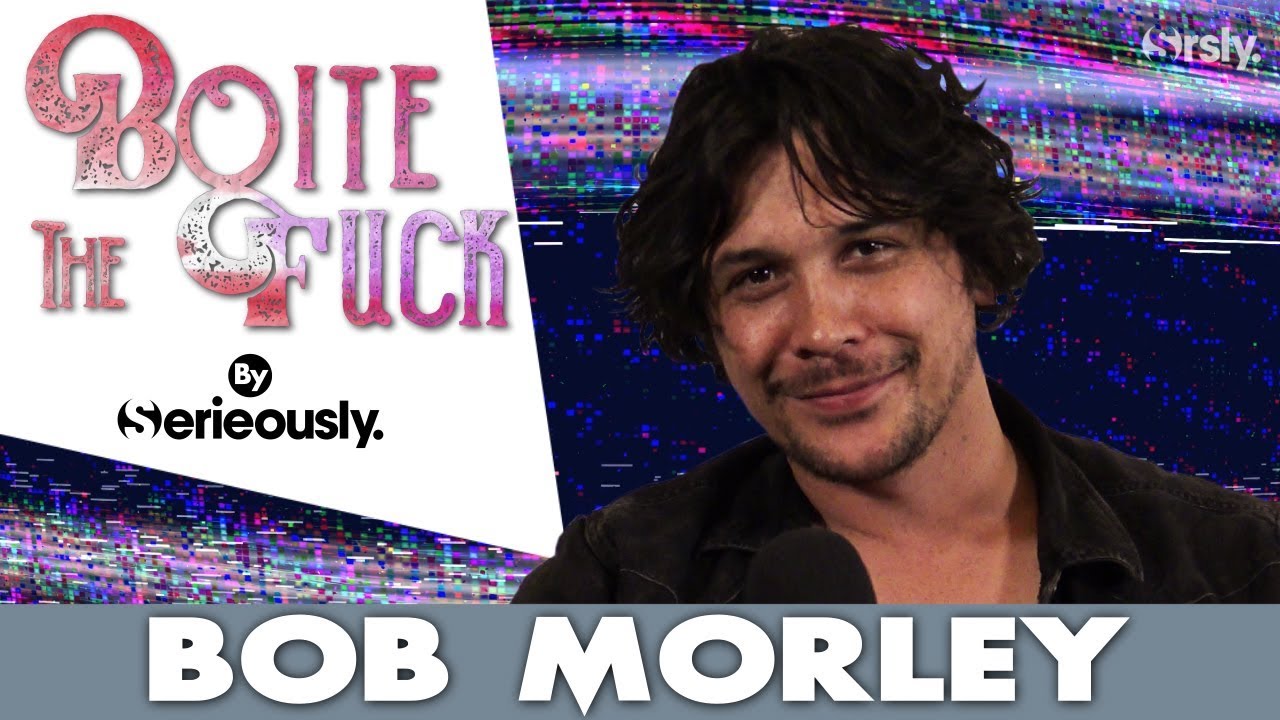 The 100 : Bob Morley (Bellamy) commente les théories de la saison 6 [EXCLU] #BoîteTheFuck