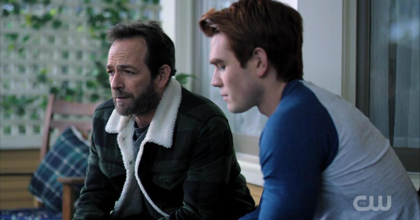 Riverdale saison 3 : l&rsquo;épisode 19 sera le dernier avec Luke Perry