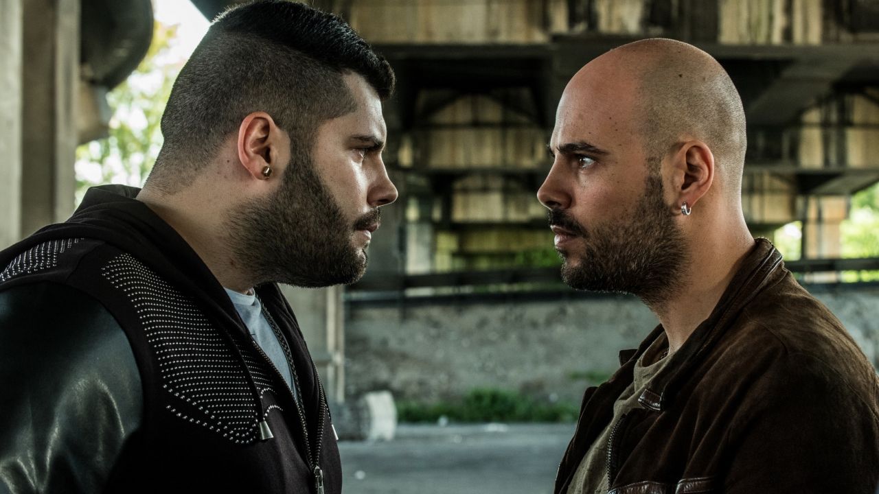 Gomorra saison 4 : Salvatore Esposito, « Genny passe à un niveau supérieur »