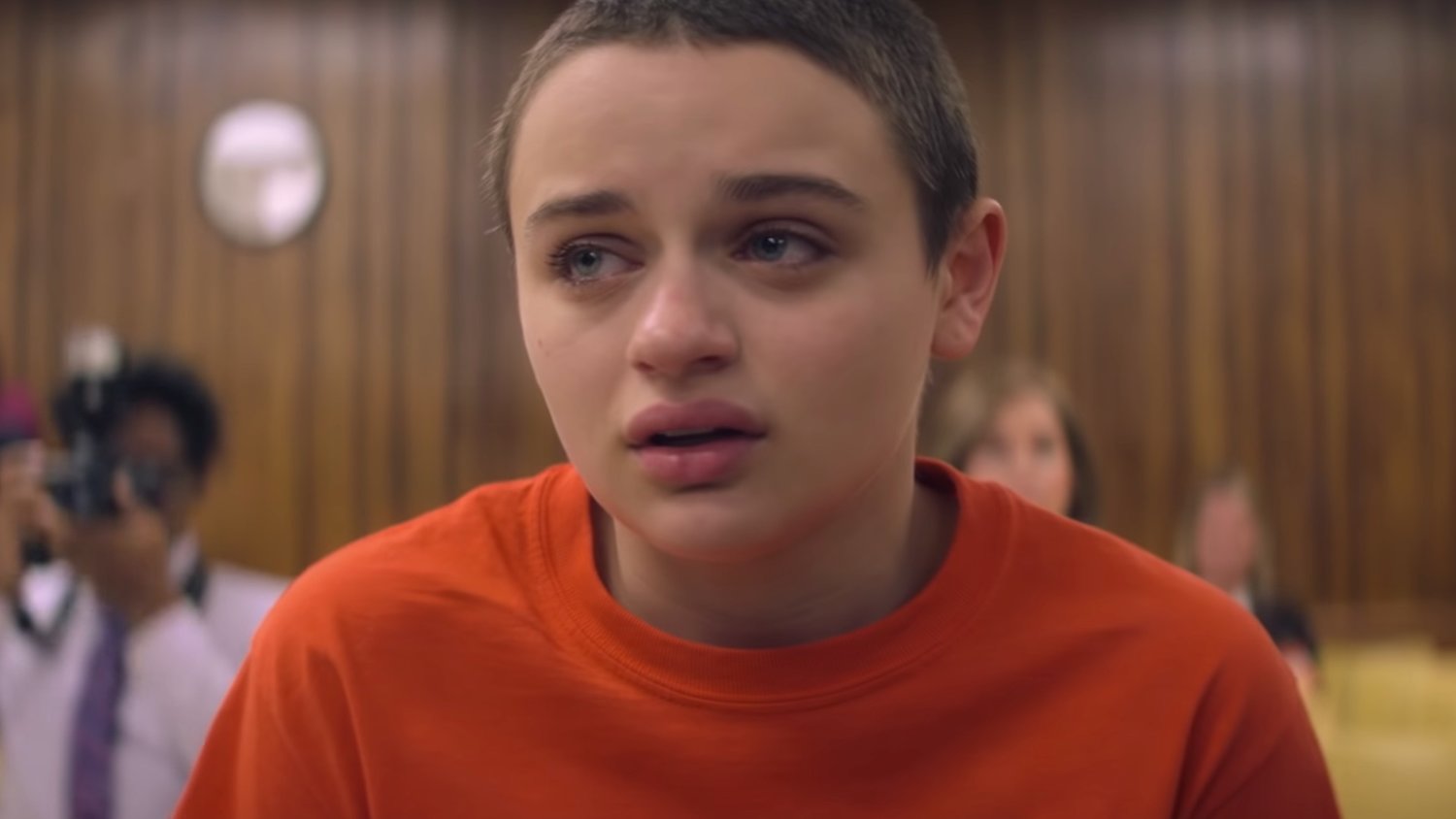 Saviez-vous que Joey King (The Kissing Booth) avait joué la sœur de Selena Gomez ?