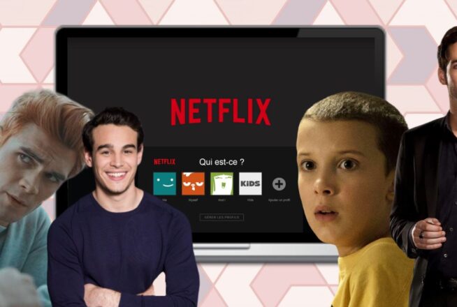 Ce quiz te dira qui squatte ton compte Netflix en secret #2