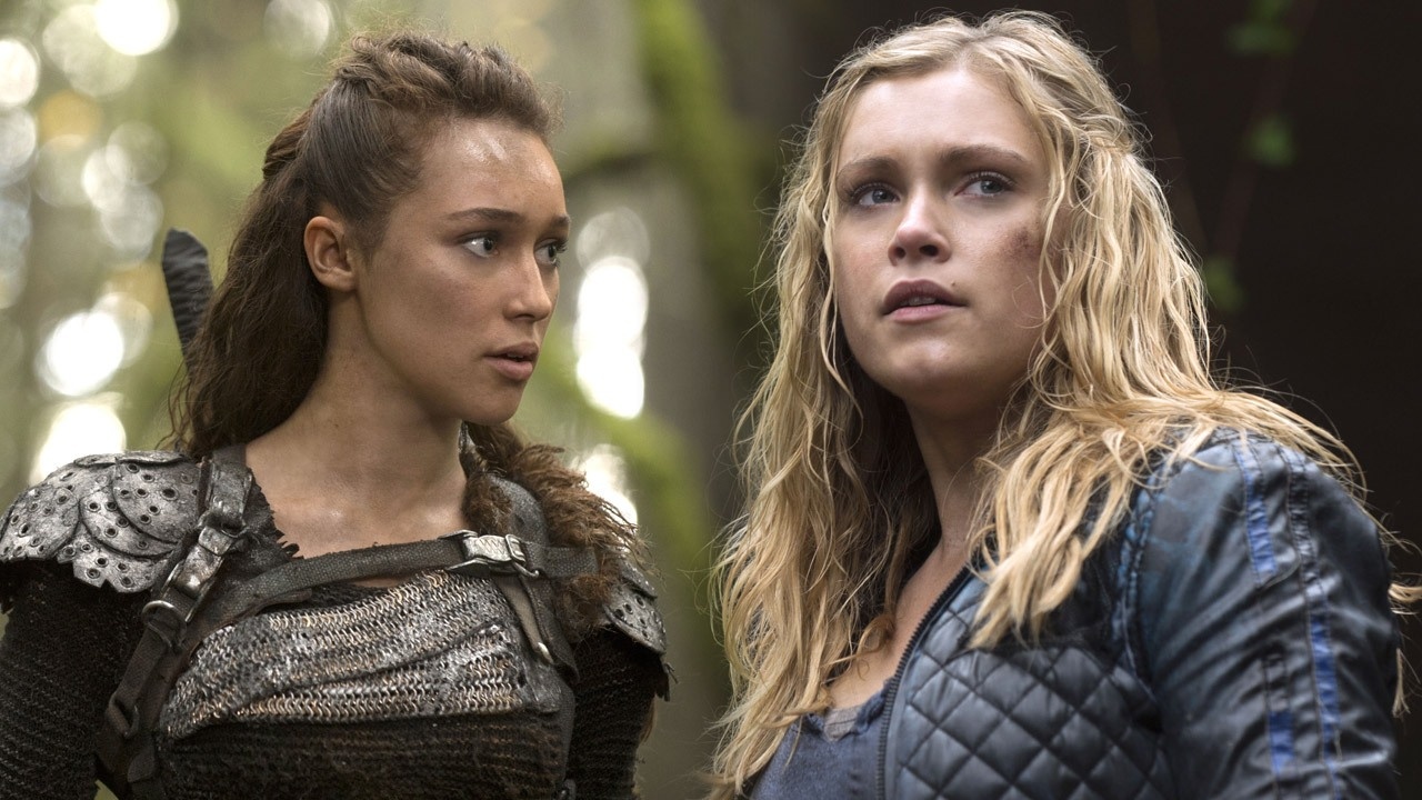 Quiz : choisis tes séries préférées, on te dira si t&rsquo;es plus Clarke ou Lexa de The 100