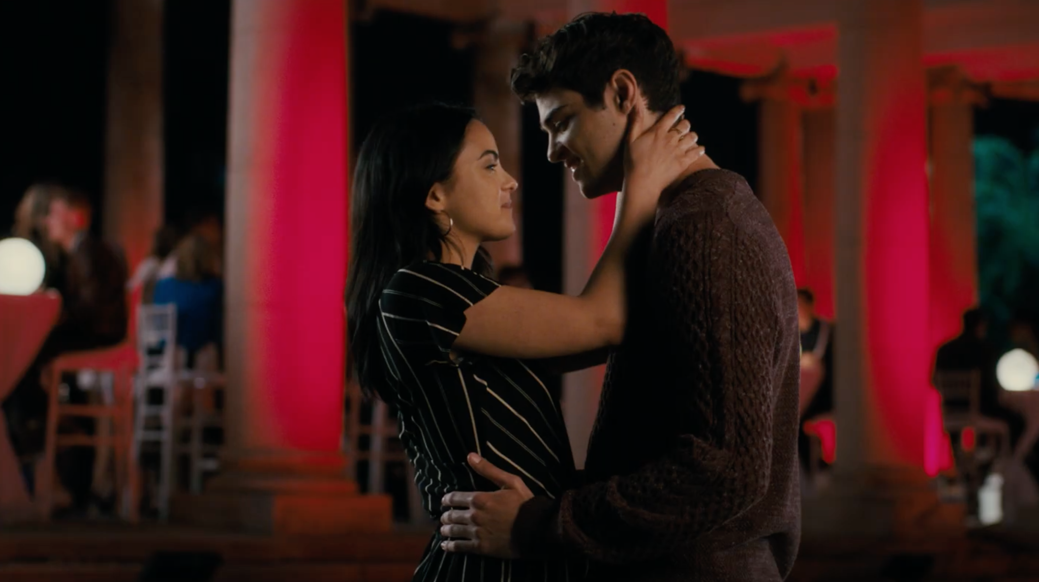 The Perfect Date : le trailer du film Netflix avec Camila Mendes et Noah Centineo