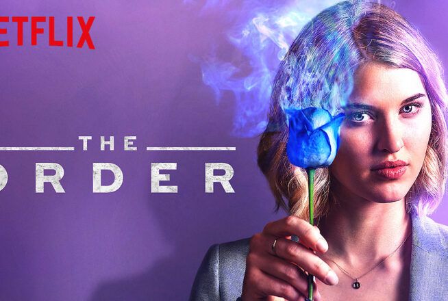 The Order : 3 choses qui pourraient se produire dans la saison 2