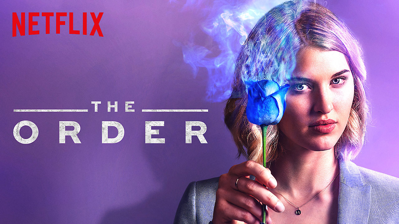 The Order : 3 choses qui pourraient se produire dans la saison 2