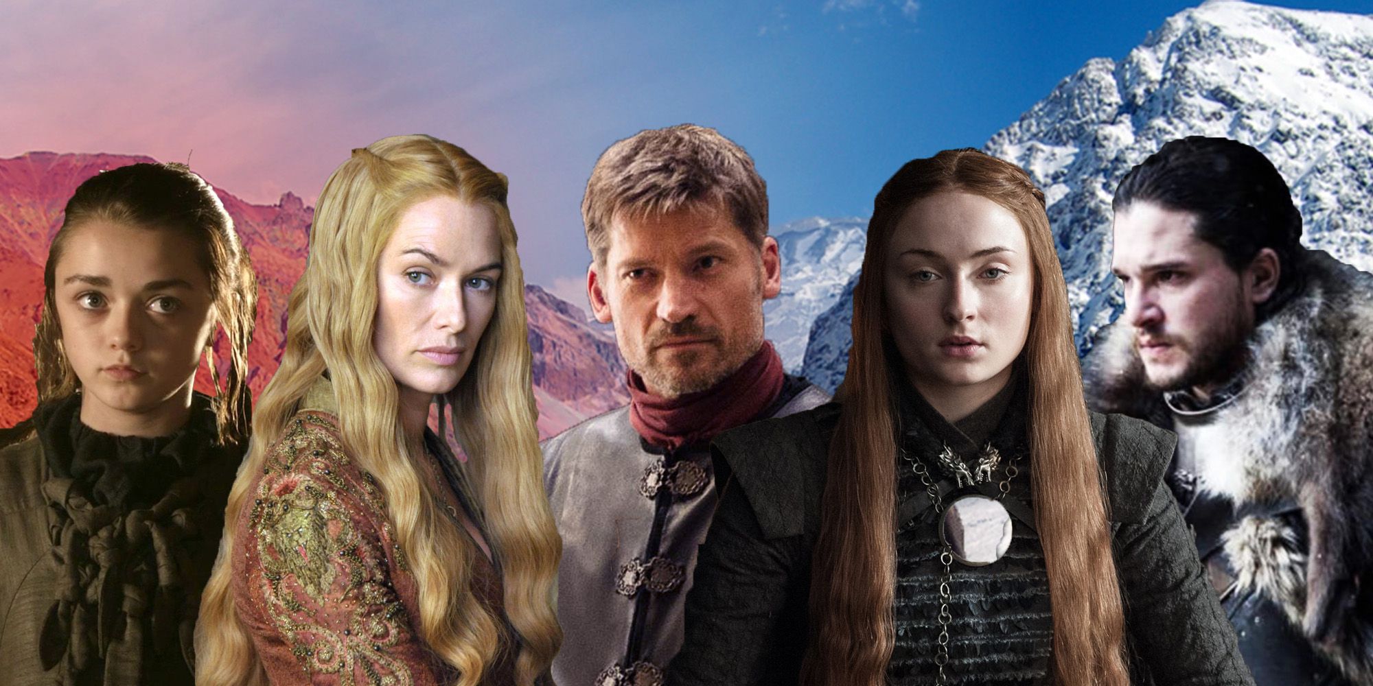 Incroyable mais vrai : la fin de Game of Thrones est cachée dans une playlist