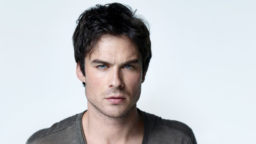 The Vampire Diaries : Ian Somerhalder révèle où serait Damon aujourd&rsquo;hui