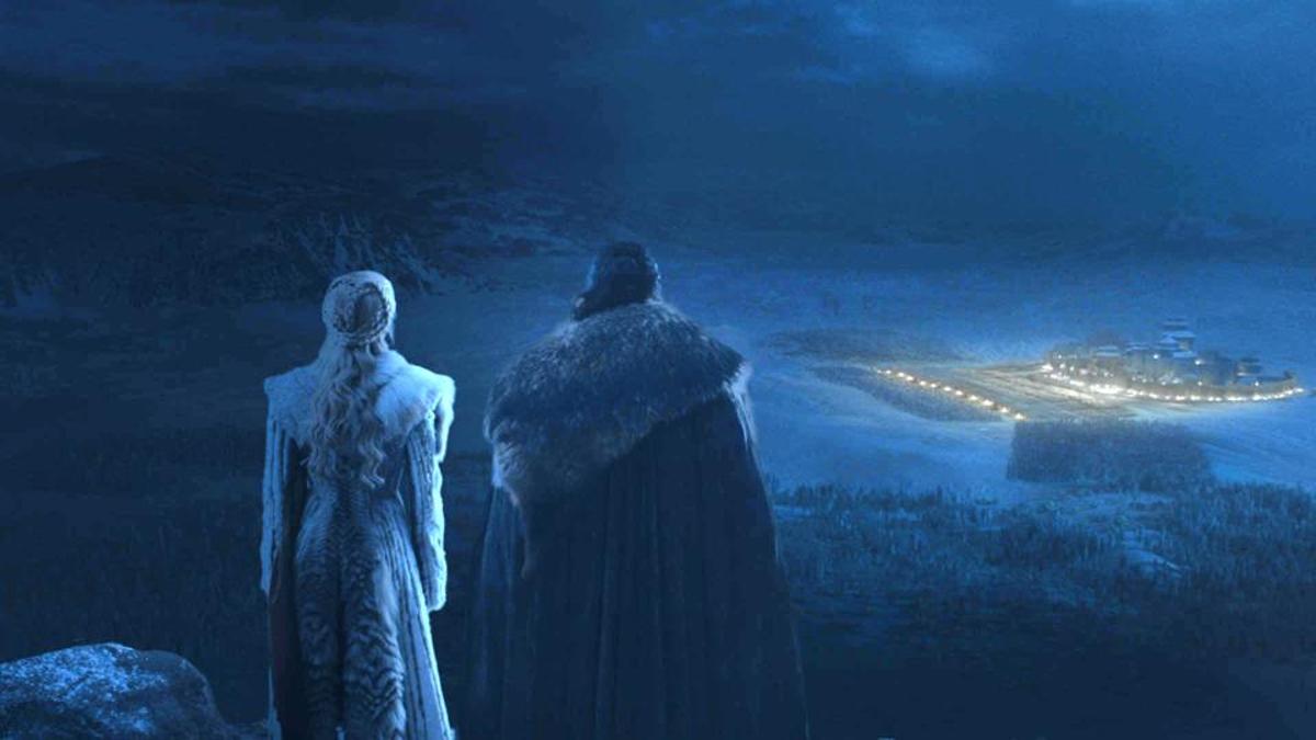 Game of Thrones saison 8 : les 5 moments choc de l&rsquo;incroyable épisode 3