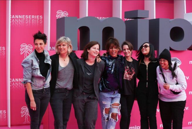 CANNESERIES 2019 jour 5 : un festival qui s&rsquo;engage pour la parité hommes-femmes