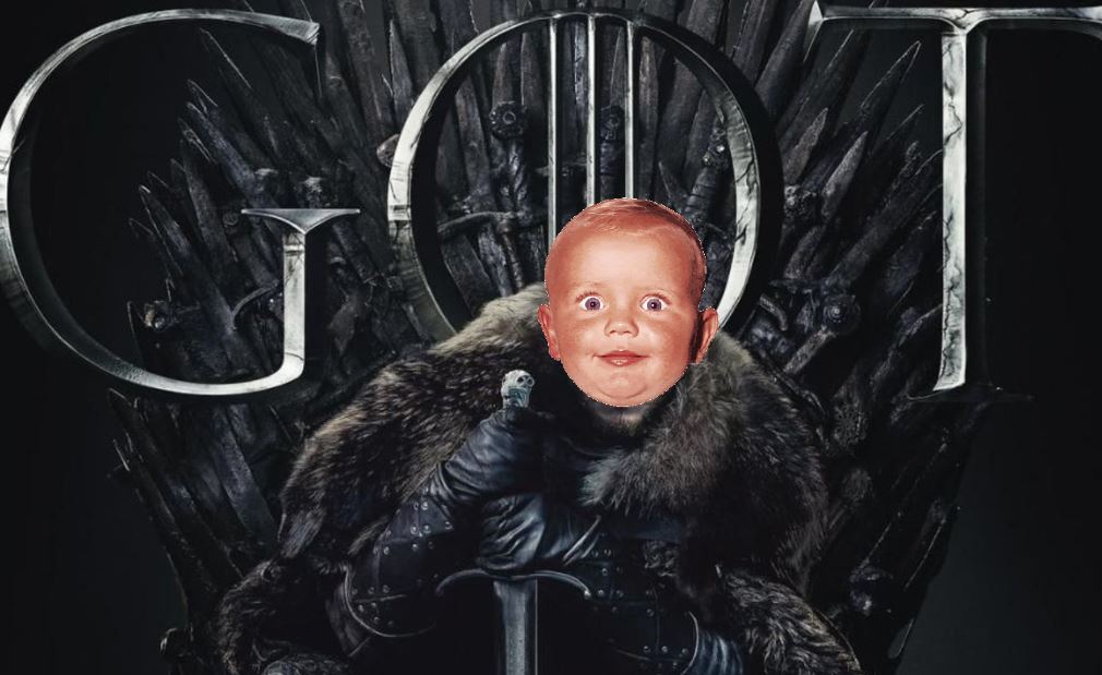 Game of Thrones : les prénoms de la série les plus donnés aux bébés sont&#8230;