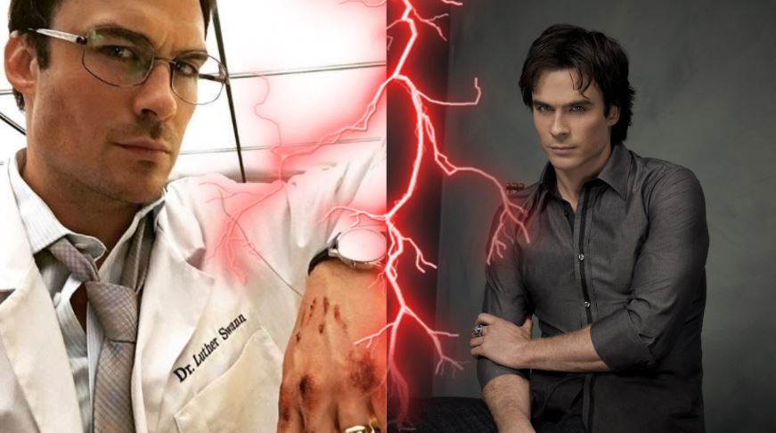 V-Wars : 3 choses à savoir sur le perso de Ian Somerhalder dans la série Netflix