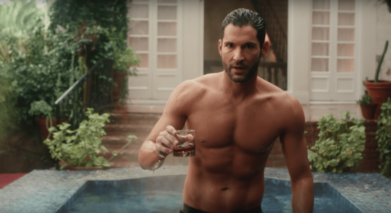 Lucifer : une saison 5 commandée par Netflix grâce aux fans ?