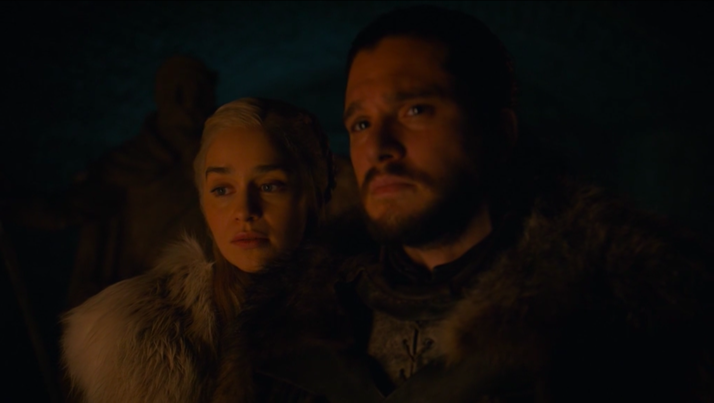 Game of Thrones saison 8 : les 3 moments choc de l&rsquo;épisode 2