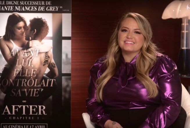 After &#8211; Chapitre 1, Anna Todd : « Damon de The Vampire Diaries m&rsquo;a inspiré pour Hardin »