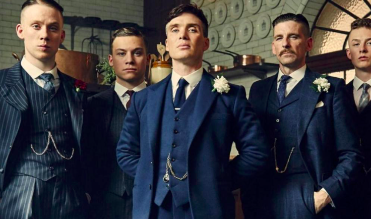 Peaky Blinders : visitez les lieux de tournage de la série en Angleterre