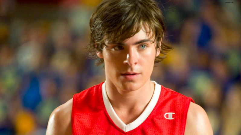 Zac Efron pourrait apparaitre dans la nouvelle série High School Musical